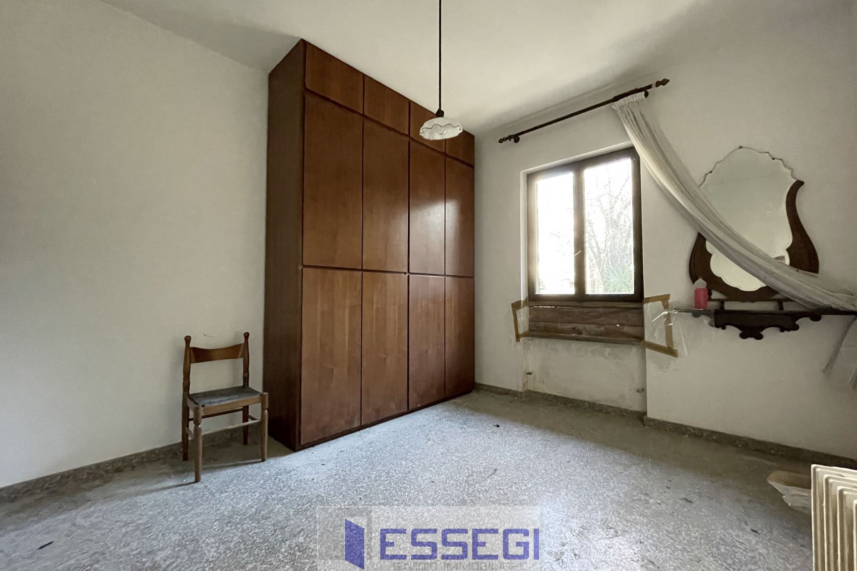 ERBA Casa indipendente bifamiliare